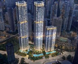 Zion Road (D3), Condominium #503324291